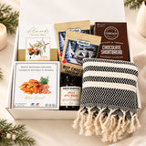 Comforts of Home | Pre-Order