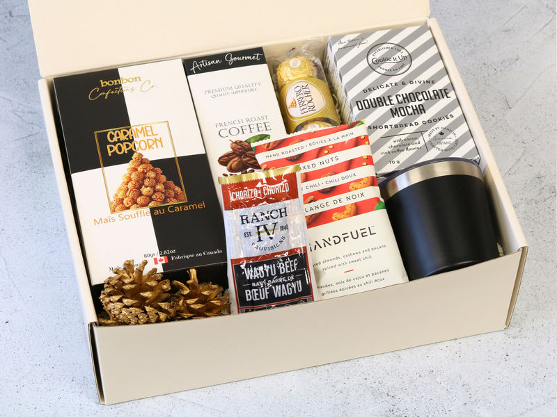 Countdown Exclusive: Modern Gourmet