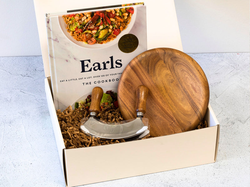 Countdown Exclusive: Holiday Kitchen