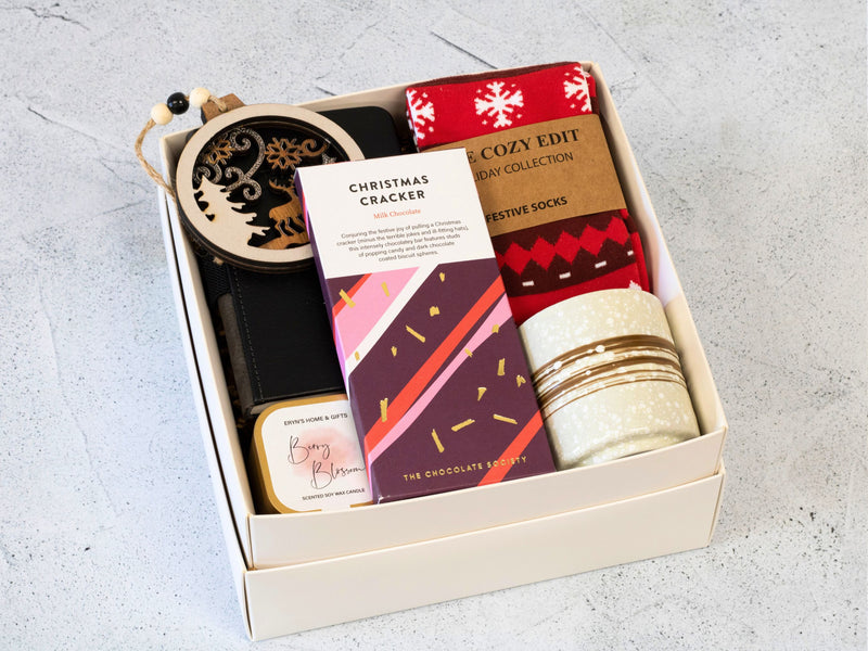 Countdown Exclusive: Christmas Cracker