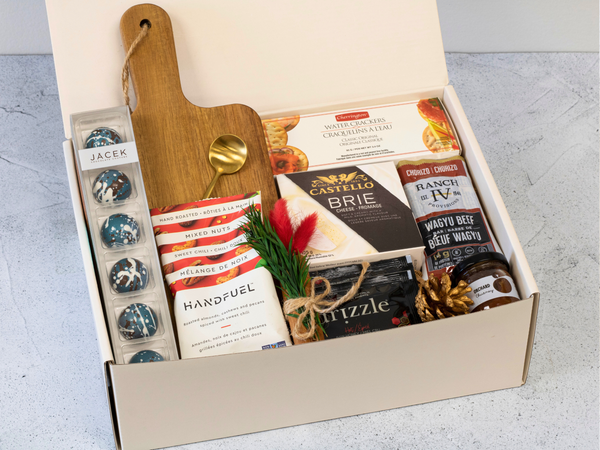 Countdown Exclusive: Winter Graze