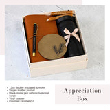 Appreciation Box