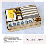 Natural Luxe