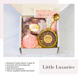 Little Luxuries