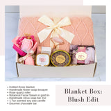 Blanket Box: Blush Edit