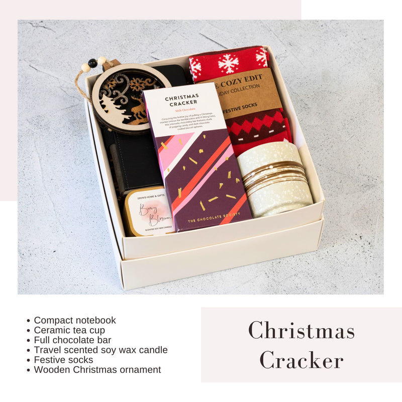 Countdown Exclusive: Christmas Cracker