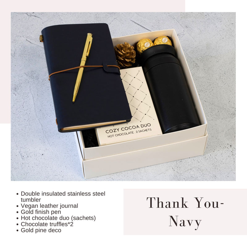 Thank You-Navy