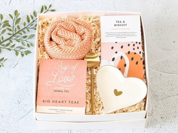 A Cup of Love - J&F Gift Inc