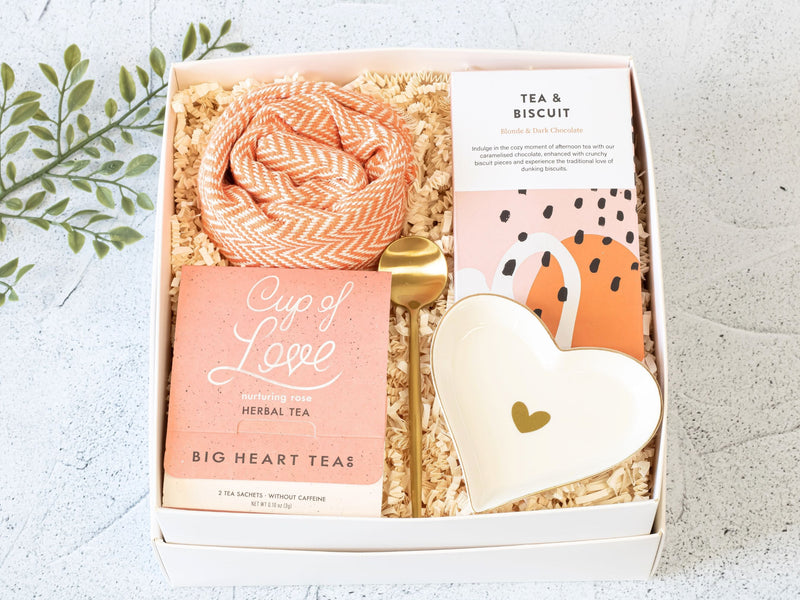 A Cup of Love - J&F Gift Inc