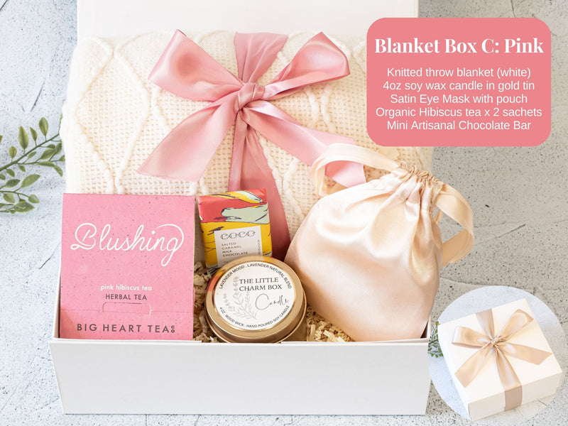 Blanket Box C - J&F Gift Inc