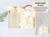 Bridesmaid (Ivory) - J&F Gift Inc