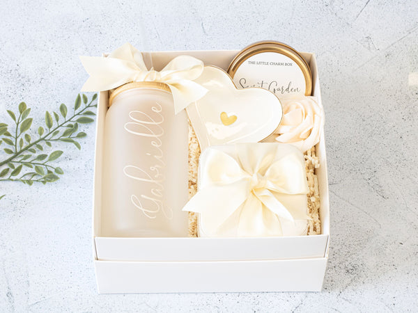 Bridesmaid (Ivory) - J&F Gift Inc