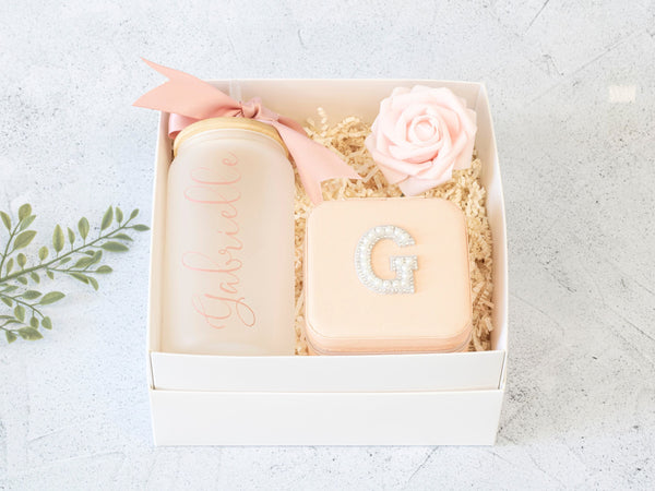 Bridesmaid Mini (Blush Pink) - J&F Gift Inc