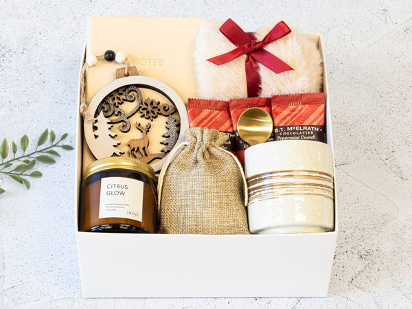 Cheer Box (Sherry) - J&F Gift Inc