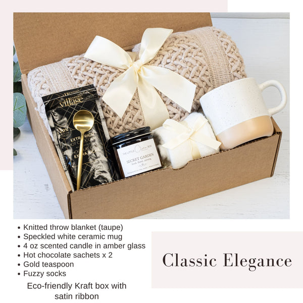 Classic Elegance - J&F Gift Inc