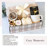 Cozy Moments - J&F Gift Inc