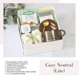 Cozy Neutral Lite - J&F Gift Inc