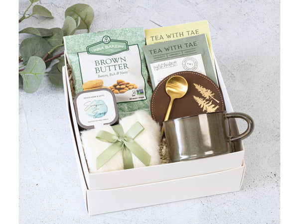 Cozy Neutral Lite - J&F Gift Inc