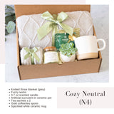 Cozy Neutral (N4) - J&F Gift Inc
