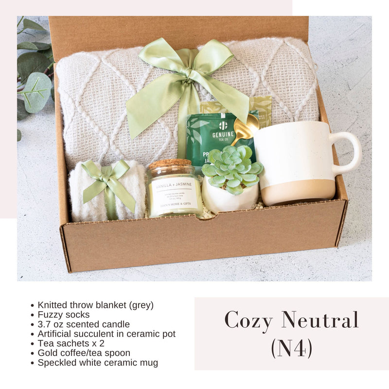 Cozy Neutral (N4) - J&F Gift Inc