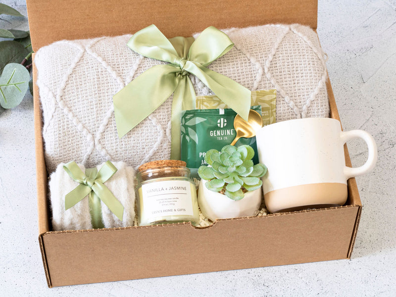 Cozy Neutral (N4) - J&F Gift Inc