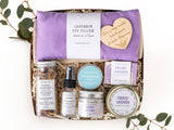 Deluxe Lavender - J&F Gift Inc