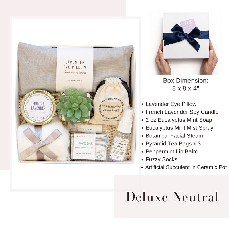 Deluxe Neutral - J&F Gift Inc