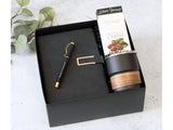Desktop Essentials (Coffee) - J&F Gift Inc