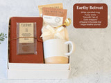 Earthy Retreat (Fall 2024) - J&F Gift Inc