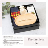 For the Best Dad - J&F Gift Inc