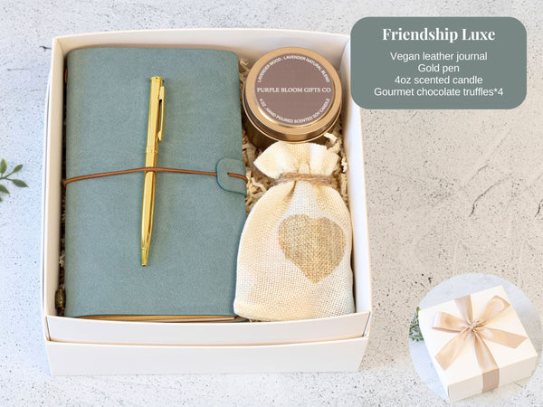 Friendship Luxe - J&F Gift Inc