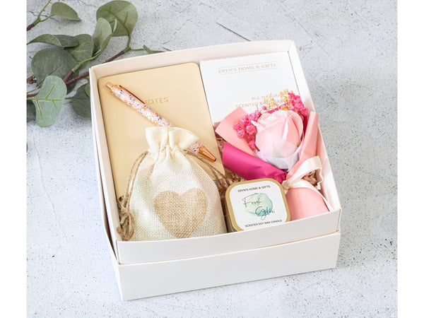 Glow & Grow - J&F Gift Inc