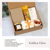 Golden Glow - J&F Gift Inc