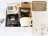 Gourmet Delights - J&F Gift Inc