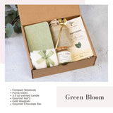 Green Bloom - J&F Gift Inc