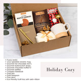 Holiday Cozy - J&F Gift Inc