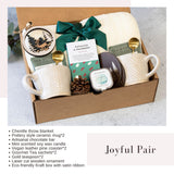 Joyful Pair - J&F Gift Inc