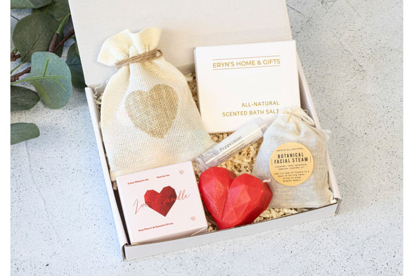 Letterbox: Simply Love - J&F Gift Inc