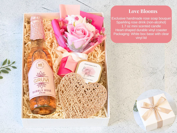 Love Blooms - J&F Gift Inc