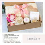 Luxe Love - J&F Gift Inc