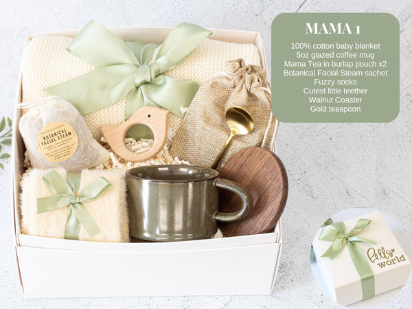 MAMA 1 - J&F Gift Inc