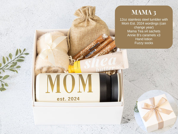 MAMA 3 - J&F Gift Inc