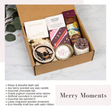 Merry Moments - J&F Gift Inc