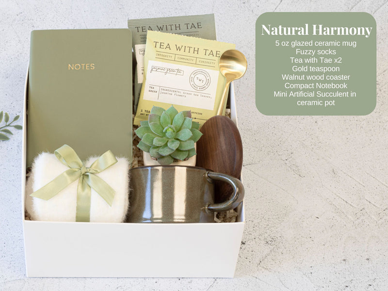 Natural Harmony (Fall 2024) - J&F Gift Inc