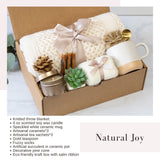 Natural Joy - J&F Gift Inc