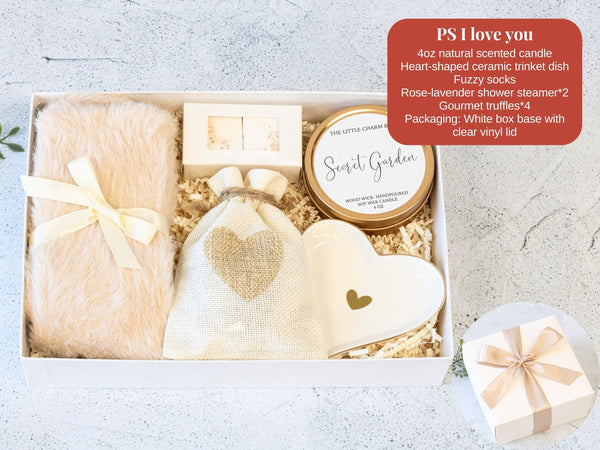 PS I Love You - J&F Gift Inc