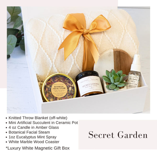 Secret Garden - J&F Gift Inc