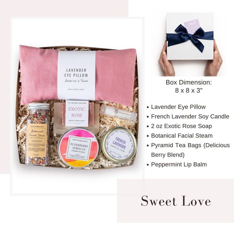 Sweet Love - J&F Gift Inc