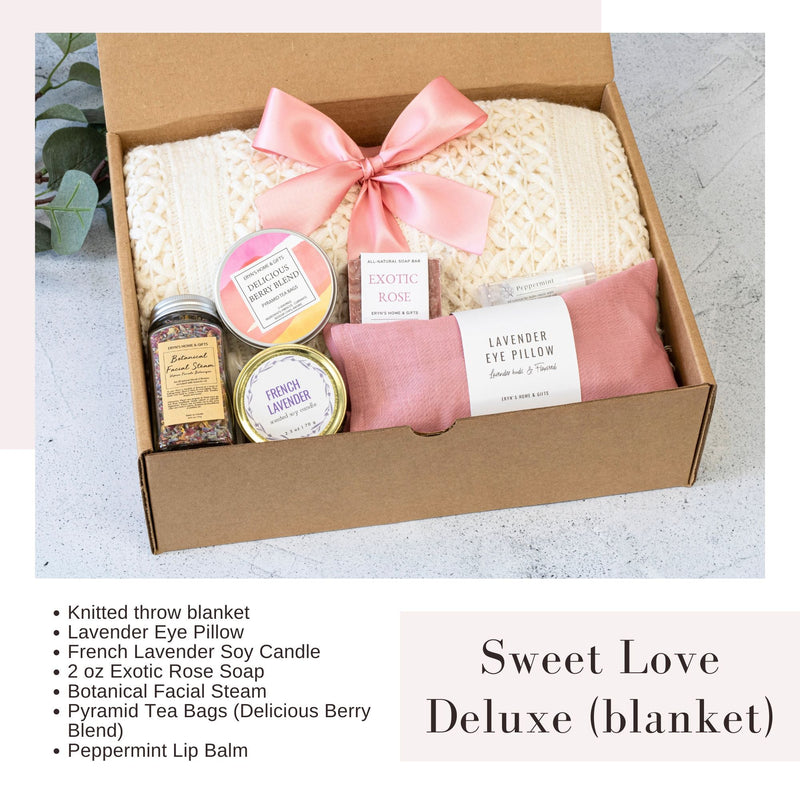 Sweet Love Deluxe - J&F Gift Inc