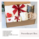 Sweetheart Box - J&F Gift Inc